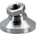 HALDER Leveling Pad Stainless Steel 22590.0210 1 piece