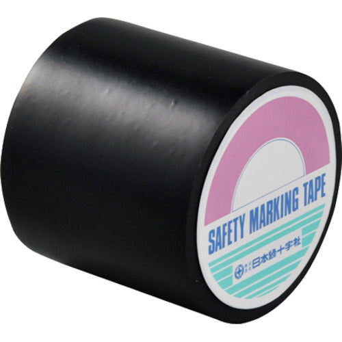 녹색십자방식테이프 흑방식 75B 75mm폭×10m 폴리염화비닐 269021 1권