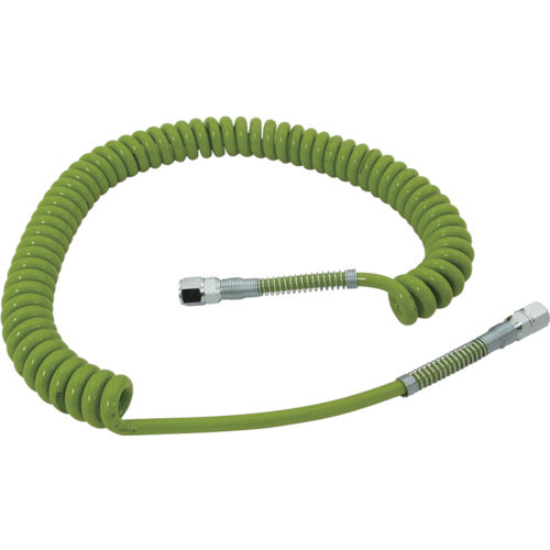 Nile Air Coil Hose New Type Curl Hose SE60 600mm SE-60 1 pc