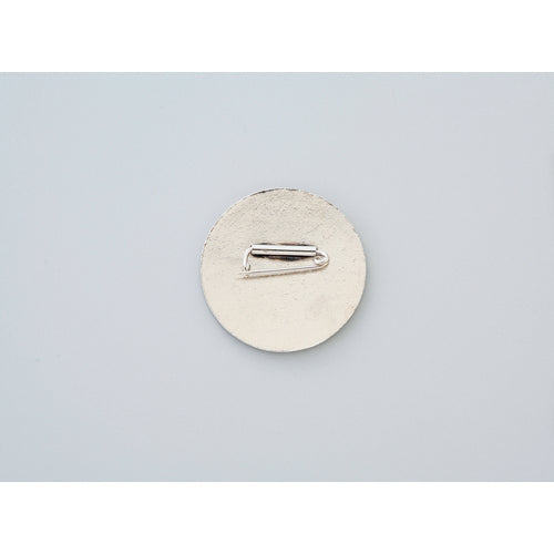 Green Cross Cloisonne Badge (Breast Badge) Safety and Health Manager Badge 305 30mmΦ Copper 138305 1pc