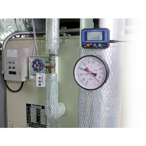 HIOKI ワイヤレスパルスロガー LR8512 LR8512 1台