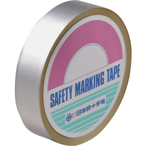 녹십자 알루미늄 점착 테이프 AH-129 25mm 폭×20m 비광택 타입(윤기 없음) 190129 1권