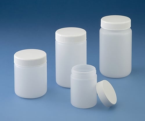 연고 용기 NK형 500mL 1개 1069-07 NK-500 1개