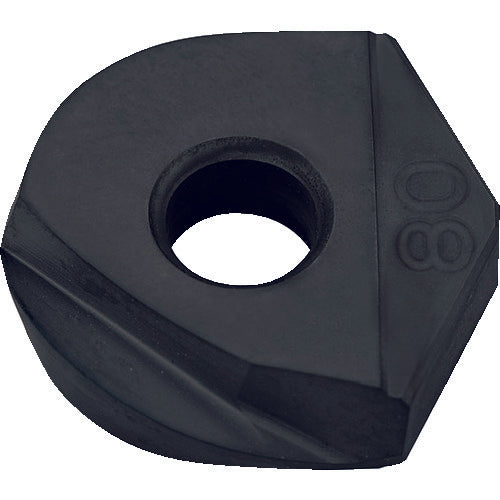 MOLDINO カッタ用インサート ZDFG06N−SF HD7010 HD7010 ZDFG06N-SF 2 個