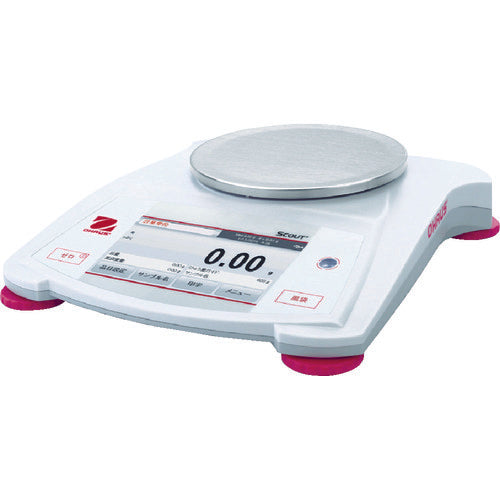Ohaus Scout STX 620g/0.01g 30268872 STX622JP 1 unit