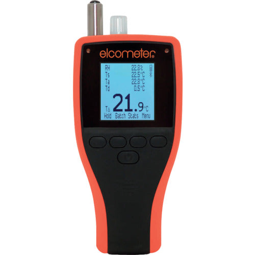 Elcometer Digital Dew Gauge (Top) G319-T 1 unit