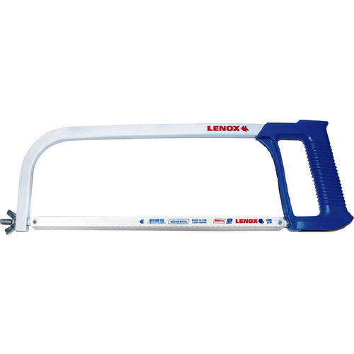 LENOX 軽量ハックソーフレーム 45328 (300mmブレード用) 45328 1丁