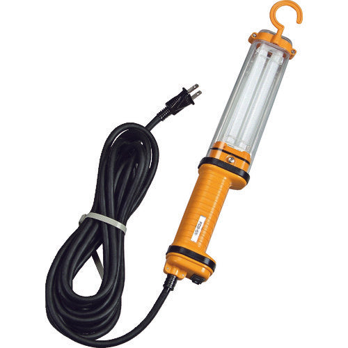 Hataya Fluorite 13W fluorescent lamp with 5m wire FCS-5 1 unit