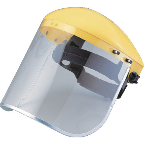 AS 교환용 페이스 실드 FC-45 8-5363-11 1개