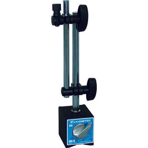 KANETEC マグネットベース標準形 MB-B 1個