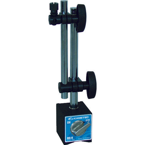KANETEC 마그넷 베이스 지주 태경형 MB-K 1개