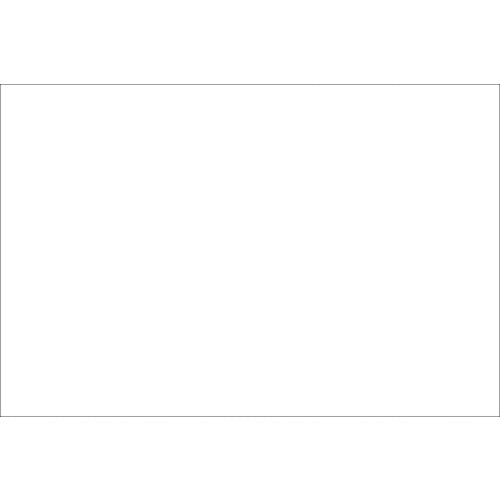 緑十字 マグネットシート 白 マグネ23W 200×300×0.8mm 片面磁力 312151 1枚