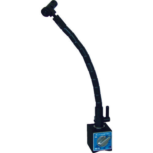 KANETEC 마그넷 베이스 지주 자재형 MB-FX 1개