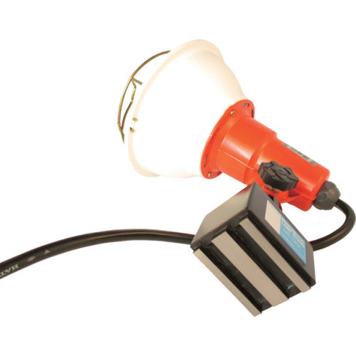 KANETEC 마그넷 전기 스탠드 옥외 ME-5RA 1대