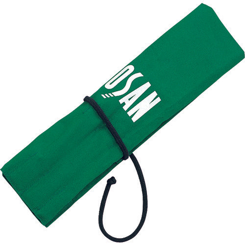 TUBOSAN Certification File Storage Belt POUCH-KT 1 Piece