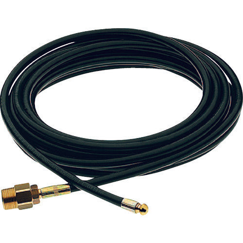 Super Industry Pipe Cleaning Kit 3/16 8m Blitz Male 04301015 1 unit