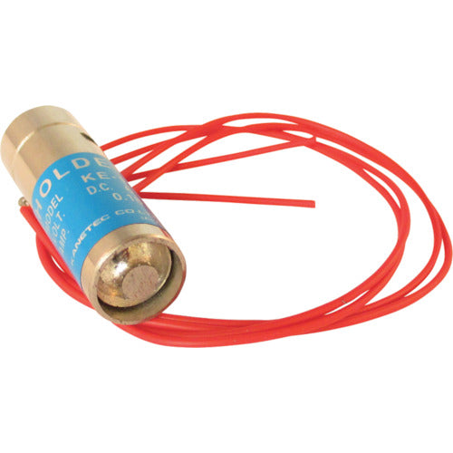 KANETEC 電磁ホルダ 径10mm×高さ30mm KE-1B 1 台