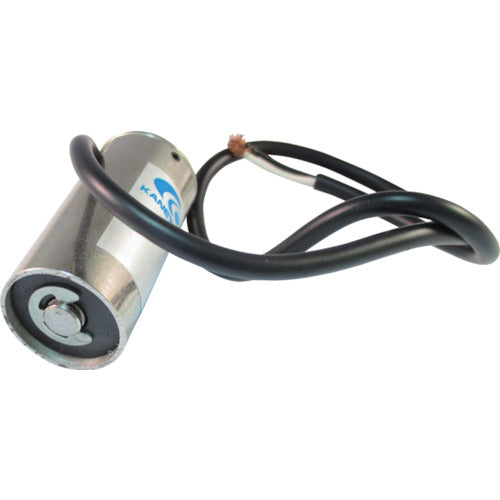 KANETEC 電磁ホルダ 径70mm×高さ60mm KE-7B 1 台