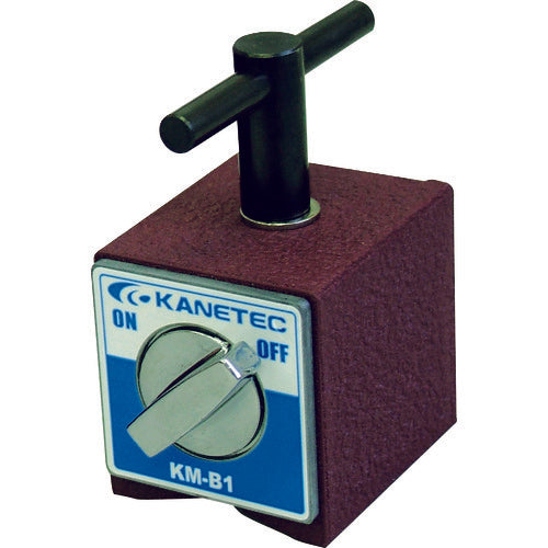 KANETEC 定規押えKM−B KM-B1 1 台