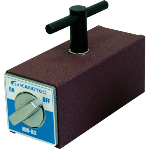 KANETEC 定規押えKM−B KM-B2 1 台