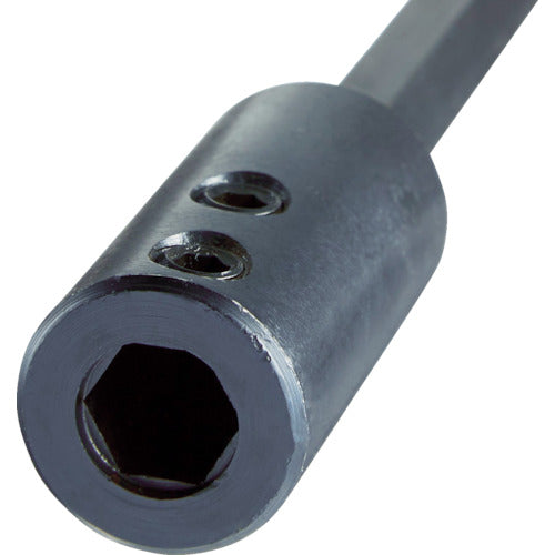 LENOX エクステンション 13mmストレート ホールソー用300mm 3084712X 1本