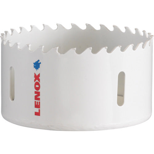 LENOX Carbide Tip Hole Saw Replacement Blade 86mm T3025486MMCT 1 piece