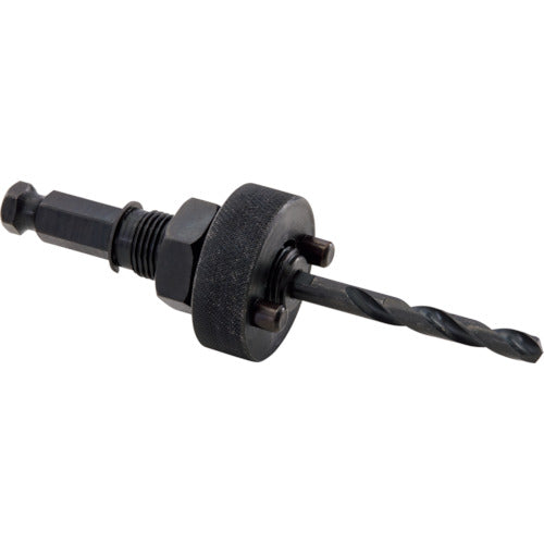 LENOX ストレートシャンクア−バー (2L) 32mm−152mm用 1779801 1本