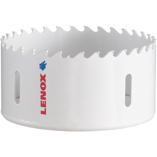 LENOX 超硬チップホールソー 替刃 92mm T3025892MMCT 1 本