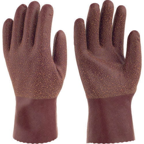 トワロン 防寒手袋 トワロン冬作業用 M 168-M 1双