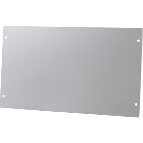 녹색 십자 고휘도 축광 표지 부착용 플레이트 벽면용 KEP1323 140×254mm 투명 수지제 377006 1장