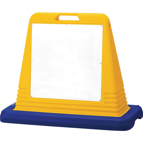 유닛 #사인 큐브 화이트 무지 편 WT 부착 874-151A 1대