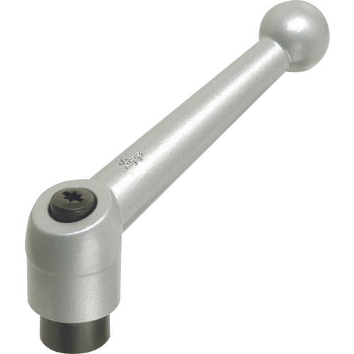 kipp 클램프 레버(메나사) 40 M5 KF5 1개