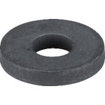 HALDER Flat washer DIN6340 Suitable bolt 6mm 23060.0006 1 piece