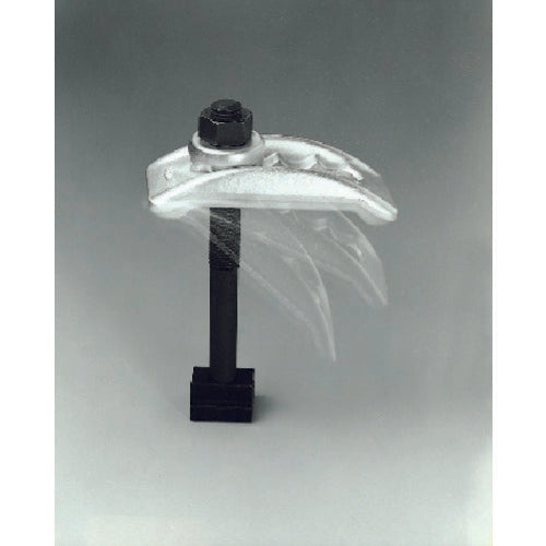 スーパー ユニクランプ自在型(本体・座金セット)M10用 FTBZ-10 1 S