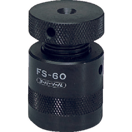 Super screw support (flat type) stroke: 60-78 FS-60 1 piece