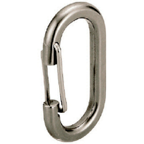 Okada One-touch Hook (Stainless Steel) G41 1 pc