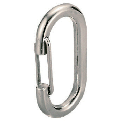 오카다 원터치 후크 <스틸> G31 1개