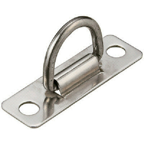 Okada I-type ground hook G3 1 piece