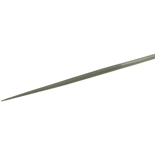 ツボサン ライン丸ヤスリ 2.5mm BP入り LM-5 1本