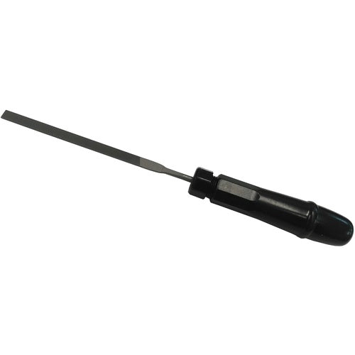 Vallorbe Precision Needle File Handle AL170 1 pc