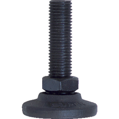 Super screw support (screw type) Screw diameter: M12 Hexagonal width: 6 FR-12 1 piece