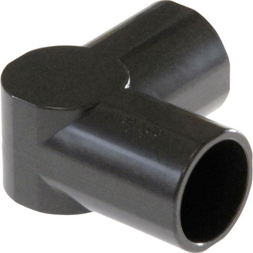 Spacia Plastic Joint PJ-004G Dark Gray Gray PJ-004 1 piece