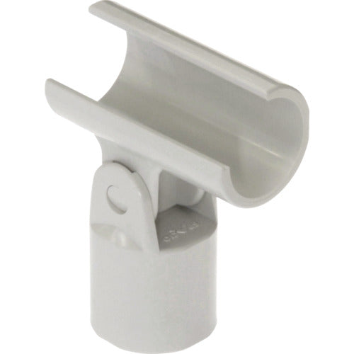 스페이시아 플라스틱 조인트 PJ-403W 오프 화이트 화이트 PJ-403 1개