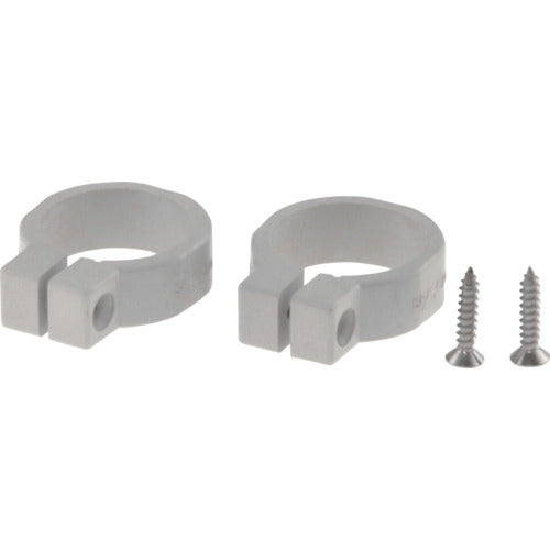 Spacia Plastic Joint PJ-506W Off-White White PJ-506 1pc