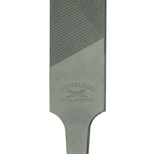 Nicholson Flat 200mm Fine 05919 HI20003N 1 piece