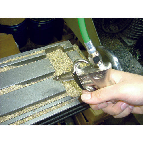 Kinki Screw Air Hose Duster Gun Set K-601R-03S 1 S