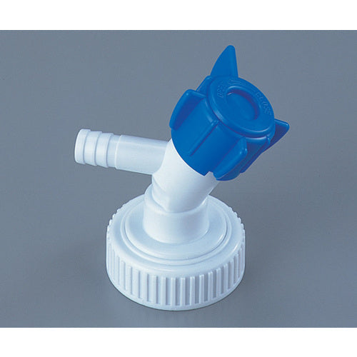 AS 레버 스크류콕 4-5330-01 1개