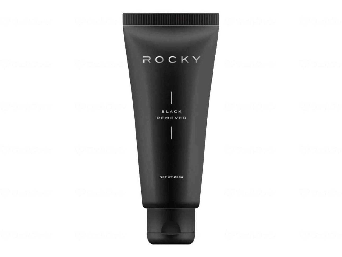 Stay Free Rocky Black Remover (hair removal cream) 200g