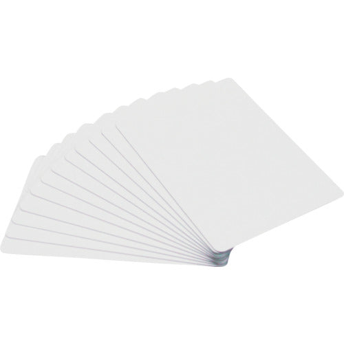 Sakurai Star White Card High Gloss 0.5mm 500 sheets NTCARD50 1PK
