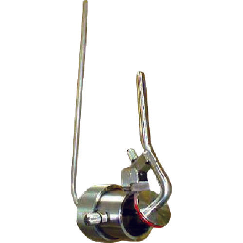 アクアシステム 高粘度液体用一斗缶専用コック 40mmタイプ ND-40I 1個